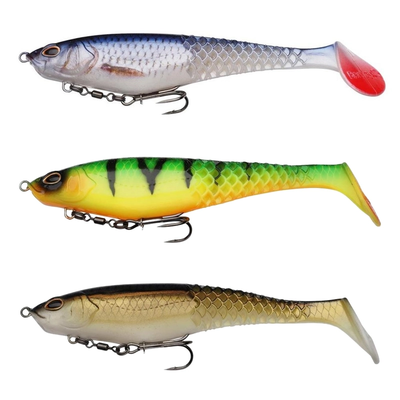 Berkley PowerBait Cullshads 15cm